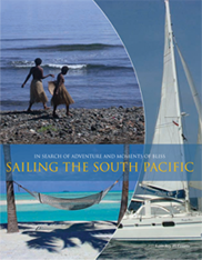 Sailing the South Pacific