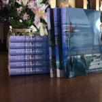 Sailing the World Trilogy by Lois Joy Hofmann