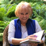 Author Lois Joy Hofmann