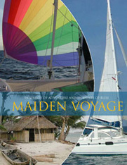 Maiden Voyage by Lois Joy Hofmann