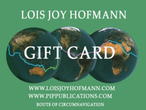 Lois Hofmann gift card