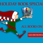 Holiday book special